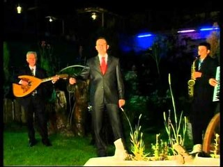 Adriatik Lota - Dashuri e humbur