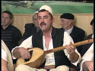 Zenun Maksutaj - Mka ra llafi met livdu