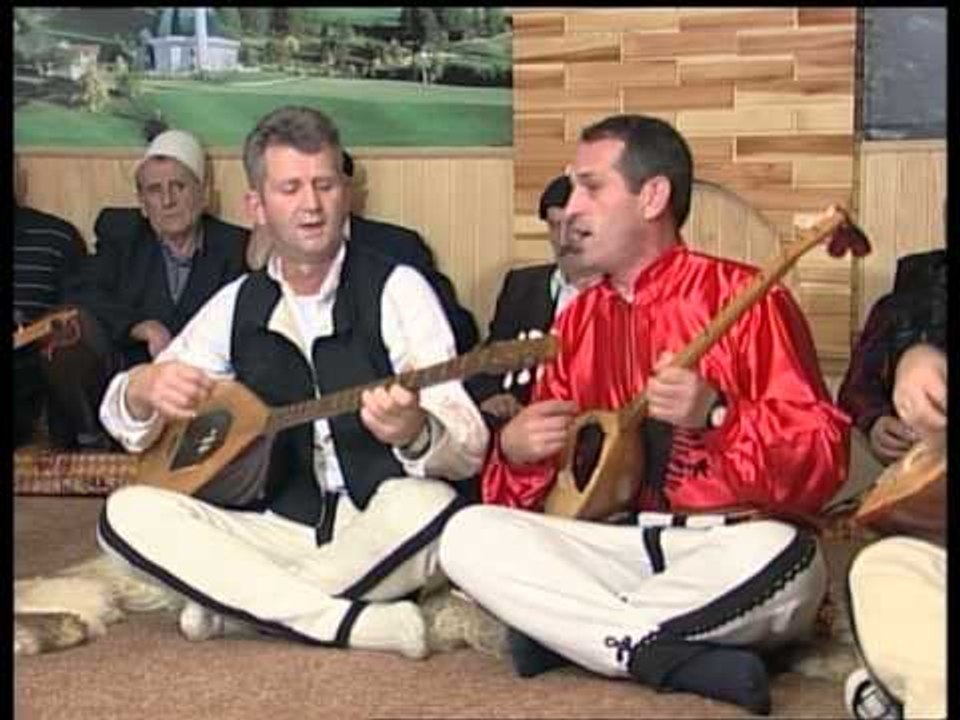 Skender Vishaj dhe Sejdi Gervalla - 2