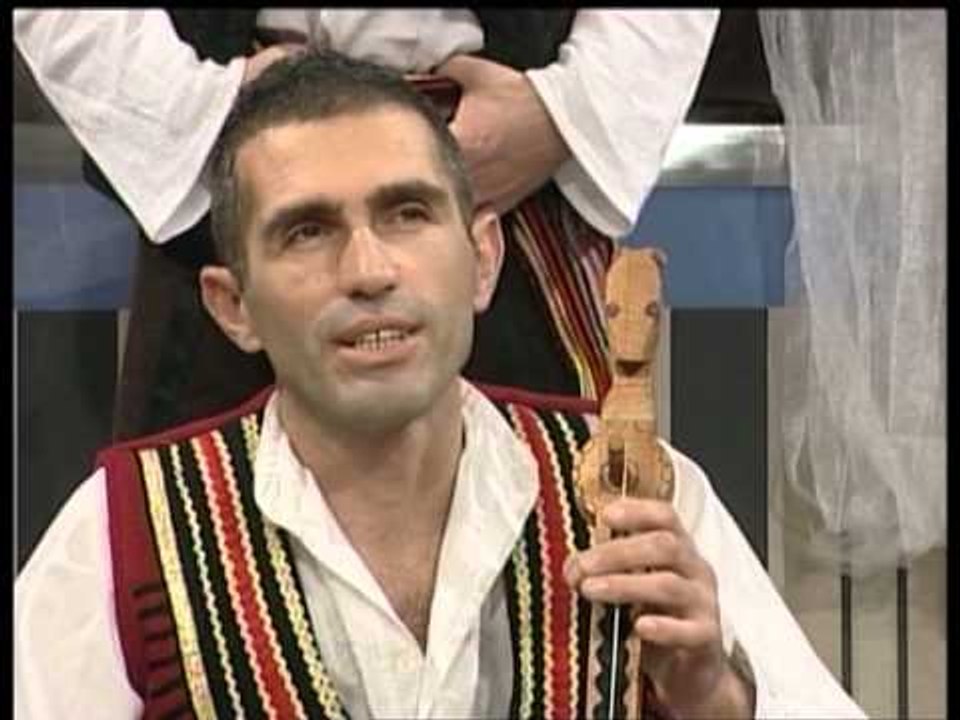 Xhavit Vitia 2011
