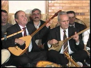 Vëllezërit Qetaj - Adlla Pasha