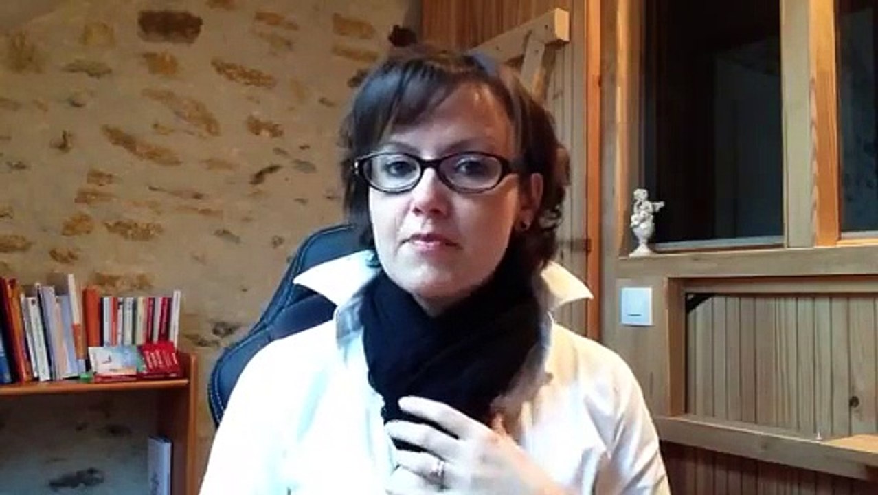 Comment posez-vous vos limites?