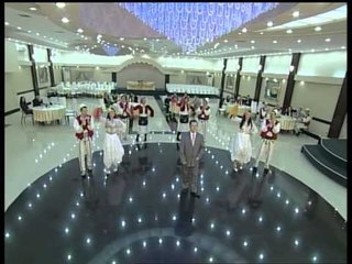 Albert Zhubi - Potpuri 01 2012