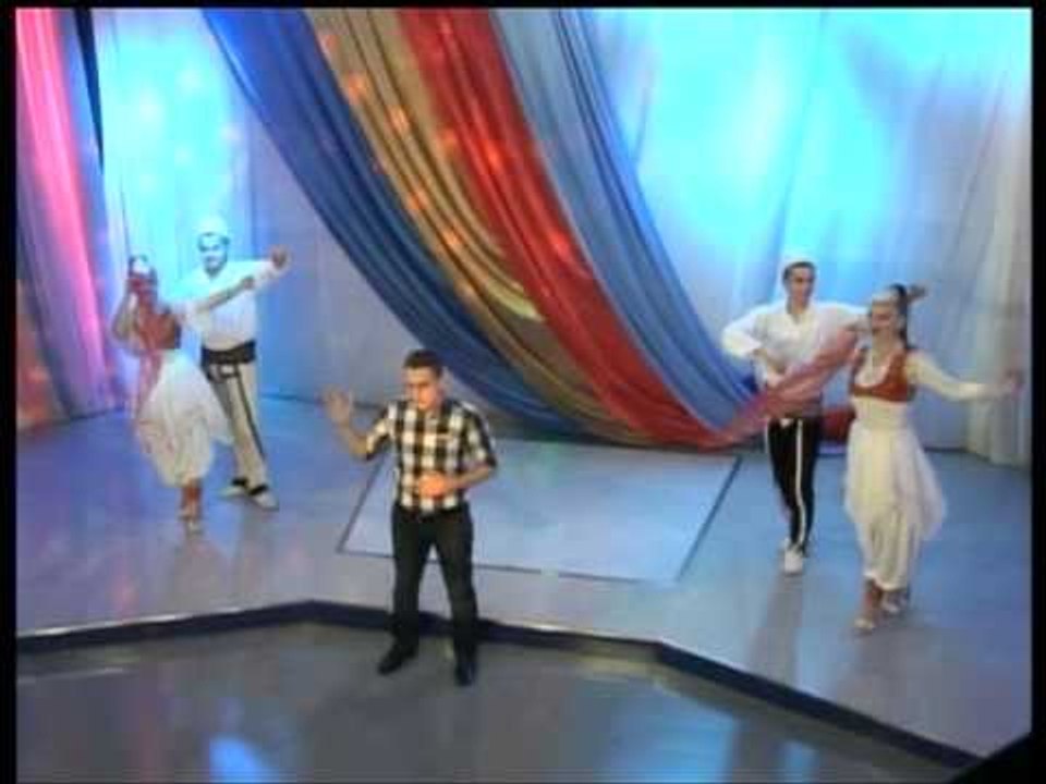 Ardian Kryeziu  - 2011