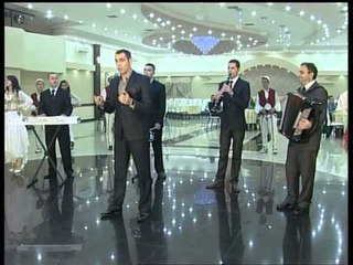 Alban Shehu - Robi s'plaket 2012