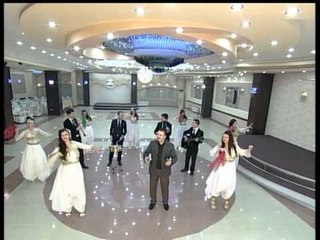 Arben Bytyqi - Xhirimet e Vitit te ri 2013