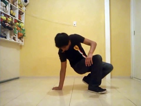 como hacer freezes del breakdance en español