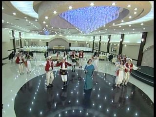 Benita Pula - Potpuri 2012