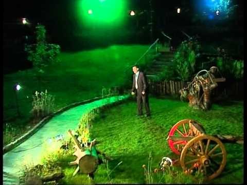 Fehmi Xharra - Pranvera don lule shumë