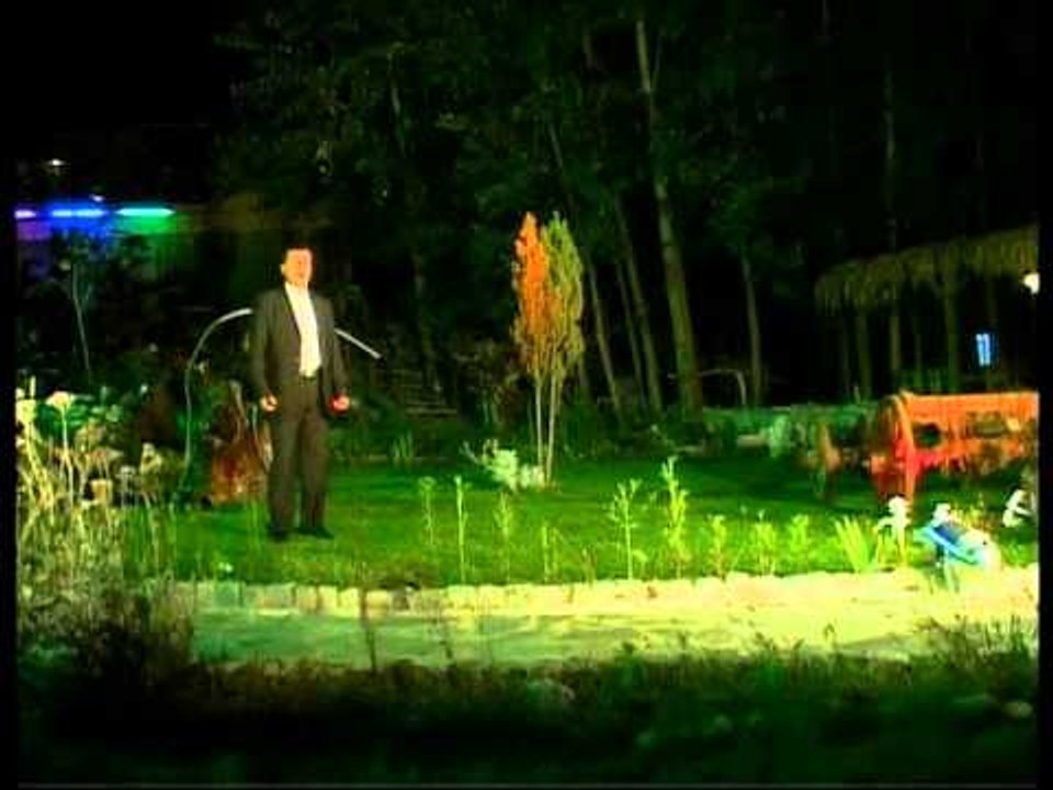 Fehmi Xharra - Alo Alo