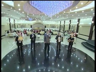 Artan Bakija - Potpuri 2012