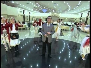 Butrint Bicurri - Potpuri 2012