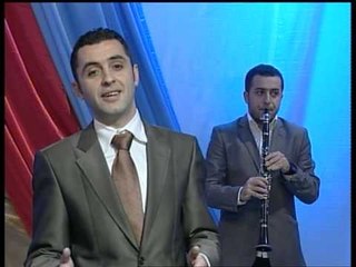 Halil Mala - Potpuri 02 2011