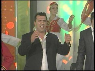 Labinot Rexha & Qamil Honduzi