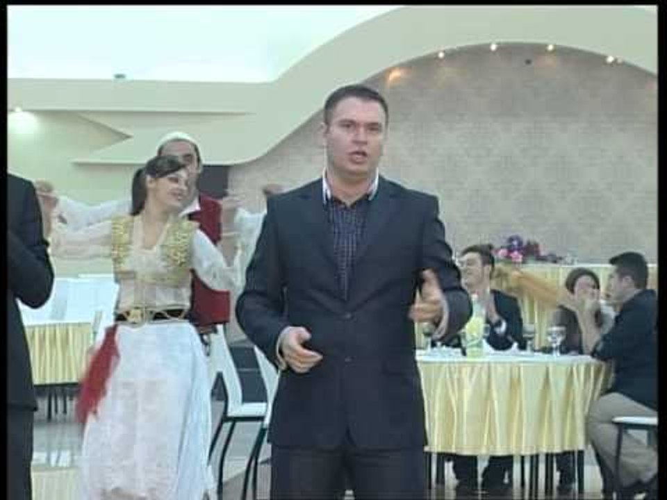 Leokont Bytyqi 2012