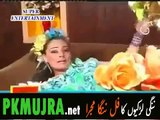 Ghazal Chaudhry Hot Unseen Dress Changing Mujra On Bathroom