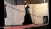 Funny Moment - When Pakistani Mujra Girl Dress Slip Again and Again