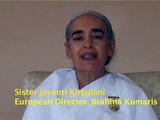 Brahma Kumaris UK message for Diwali 2011 from Sister Jayanti
