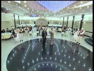 Qamil & Luljeta Shala  - 2012