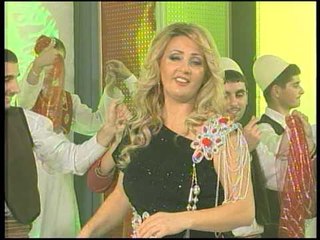 Remzie Osmani - Potpuri