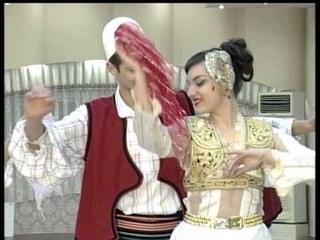 Sedat Rama - Xhirimet e Vitit të Ri 02 2013