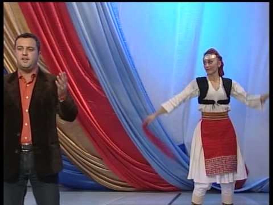 Selim Llumnica 2011
