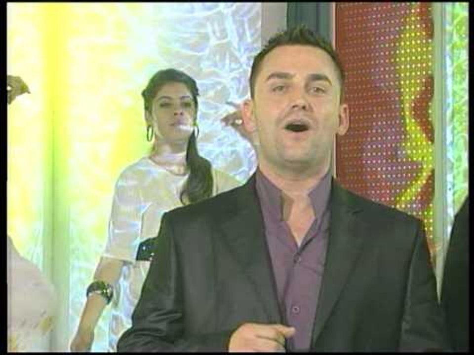 Tush Gjakova & Viktori - Luni luni deri në sabah