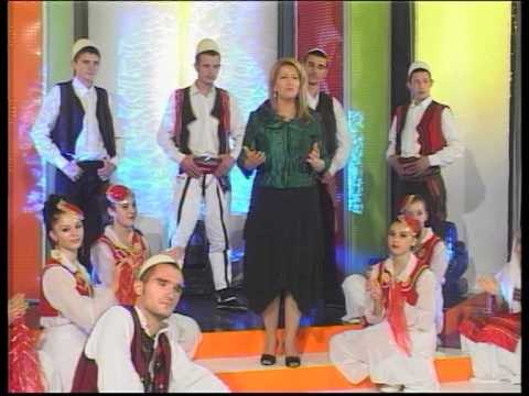 Shkurte Fejza - Therret Prizreni