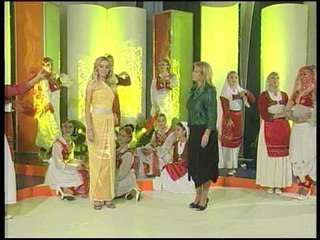 Shkurta & Gresa - Nëna dhe bija