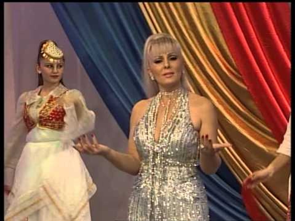 Violeta Kukaj 2011