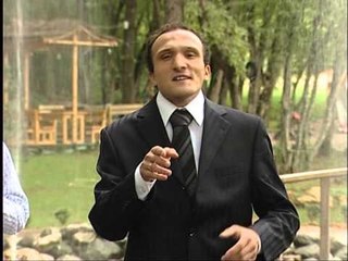 Granit Hyseni - Muzikë Popullore