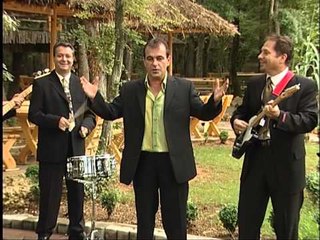 Besim Muhaxheri - Muzikë Popullore