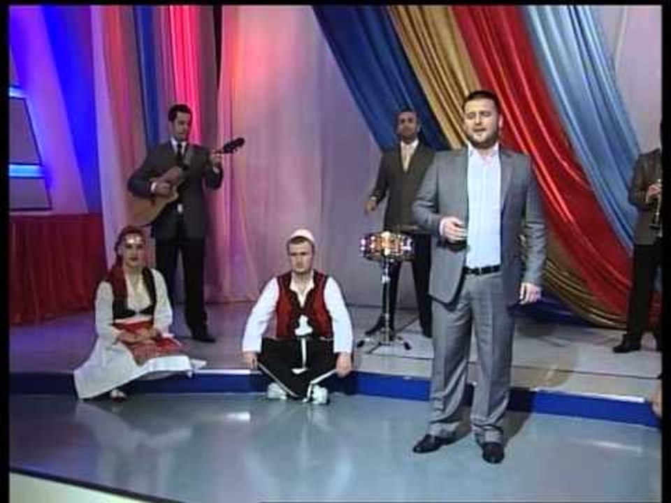 Valon Kumnova - Potpuri 01 2011
