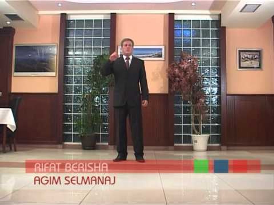 Rifat Berisha