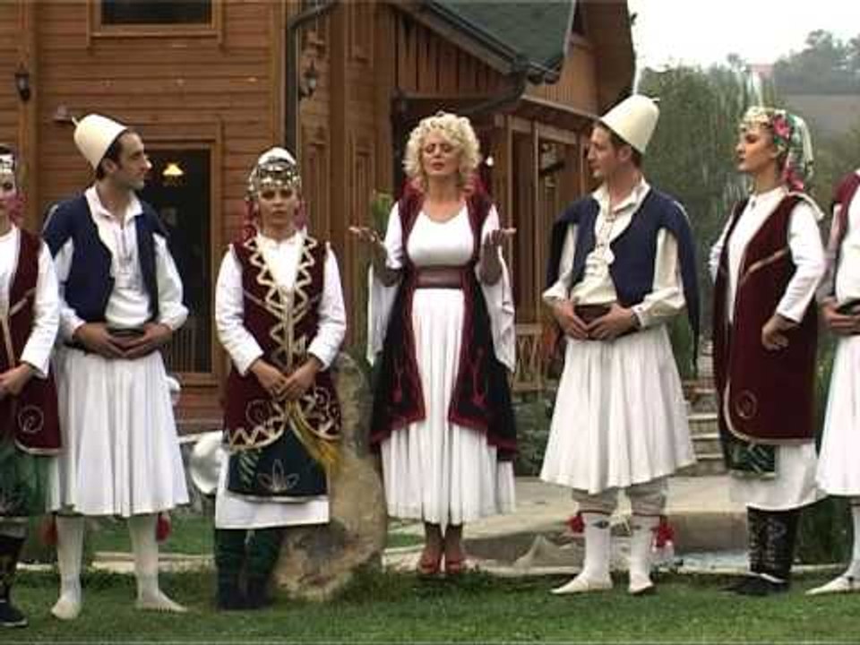 Violeta Kukaj - Epitaf