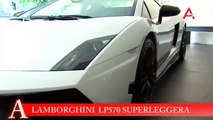 Lamborghini-Audi-Bentley Türkiye Genel Müdürü Gino Bottaro Röportajı