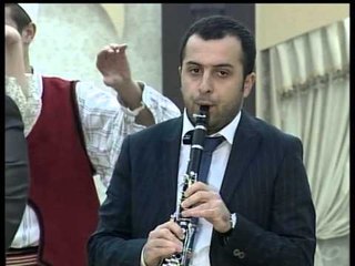 Valon Kumnova - Potpuri Xhirimet e Vitit të Ri