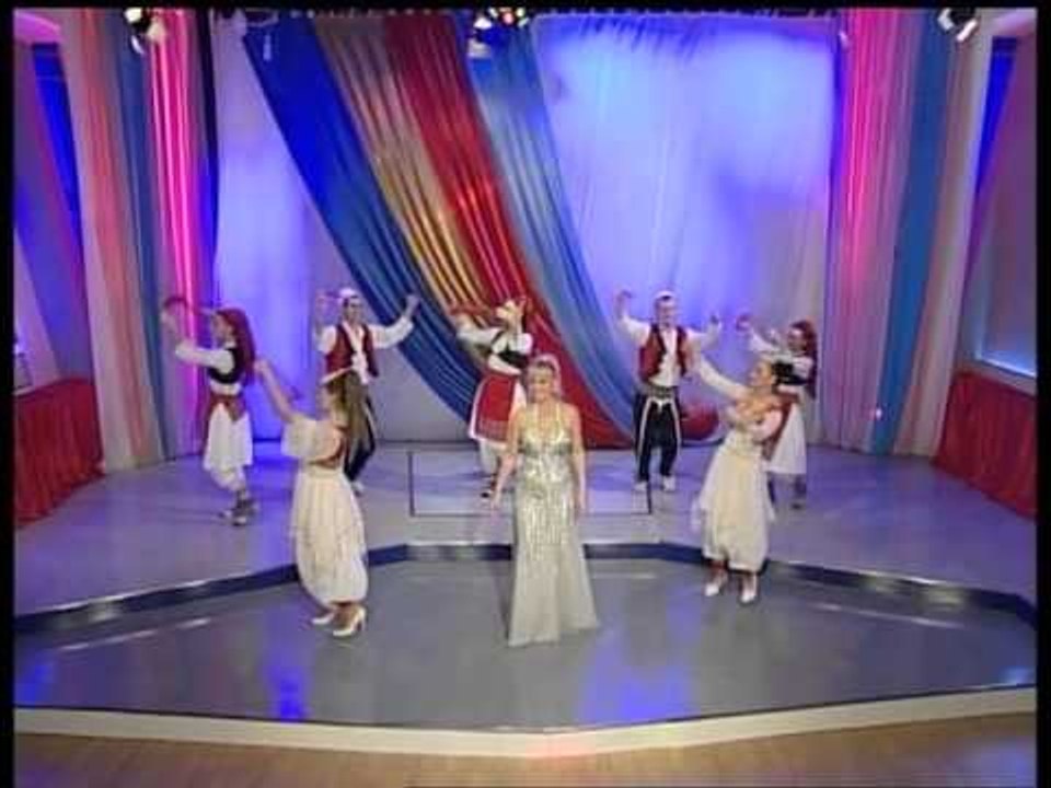 Violeta Kukaj - Oj Lulije 2011