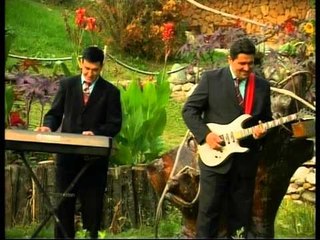 Skender Avdija - Dashuri moj dashuri