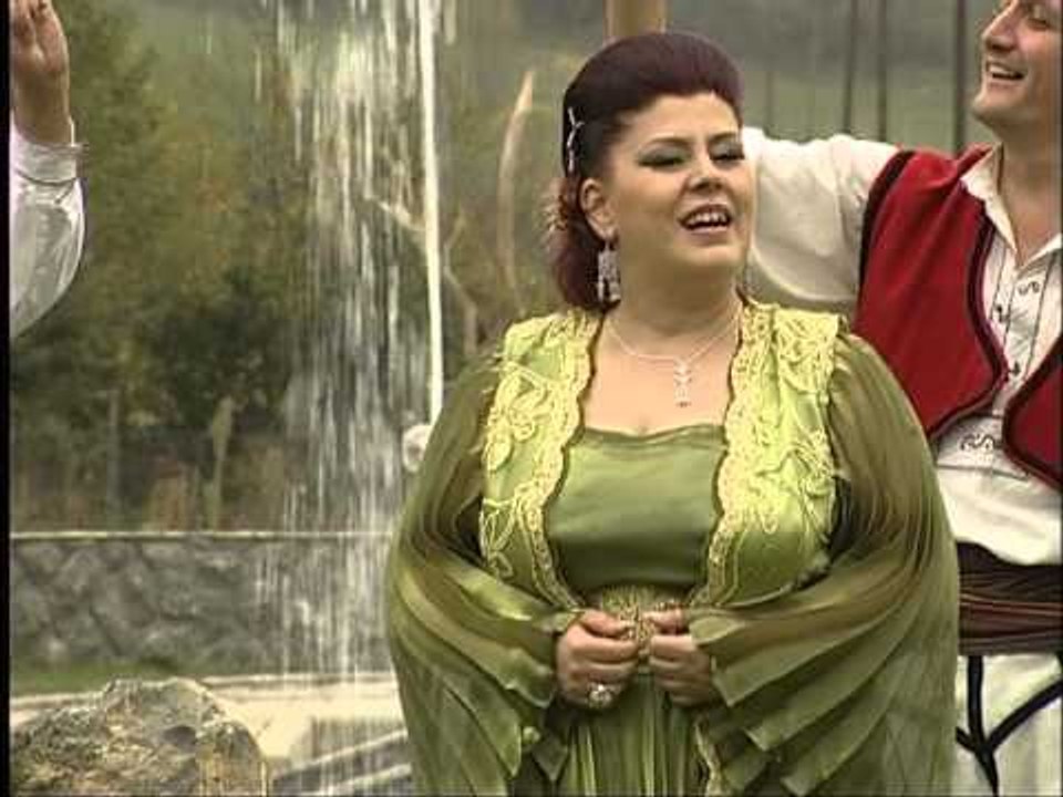 Ylmize Tafallari - Potpuri