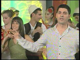 Sef Duraj - Dije mirë që ke mem lyp