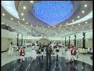 Zeqir Kryeziu - Instrumental- Klarinet 2012