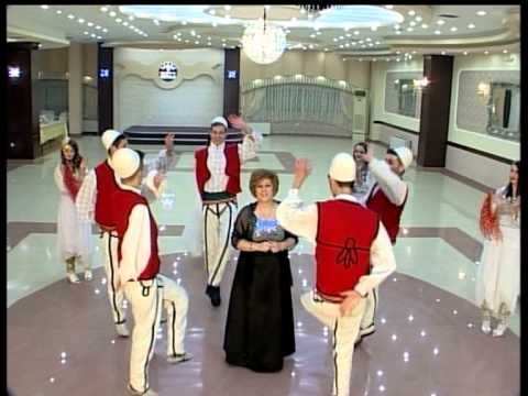 Ylmize Tafallari - Potpuri 02 Xhirimet e Vitit të Ri