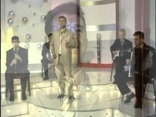 Albert Zhubi - Muzikë Popullore