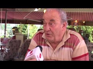 Sondazhe të qytetarëve për 10-Vjetori TV Syri Vision 14.06.2011