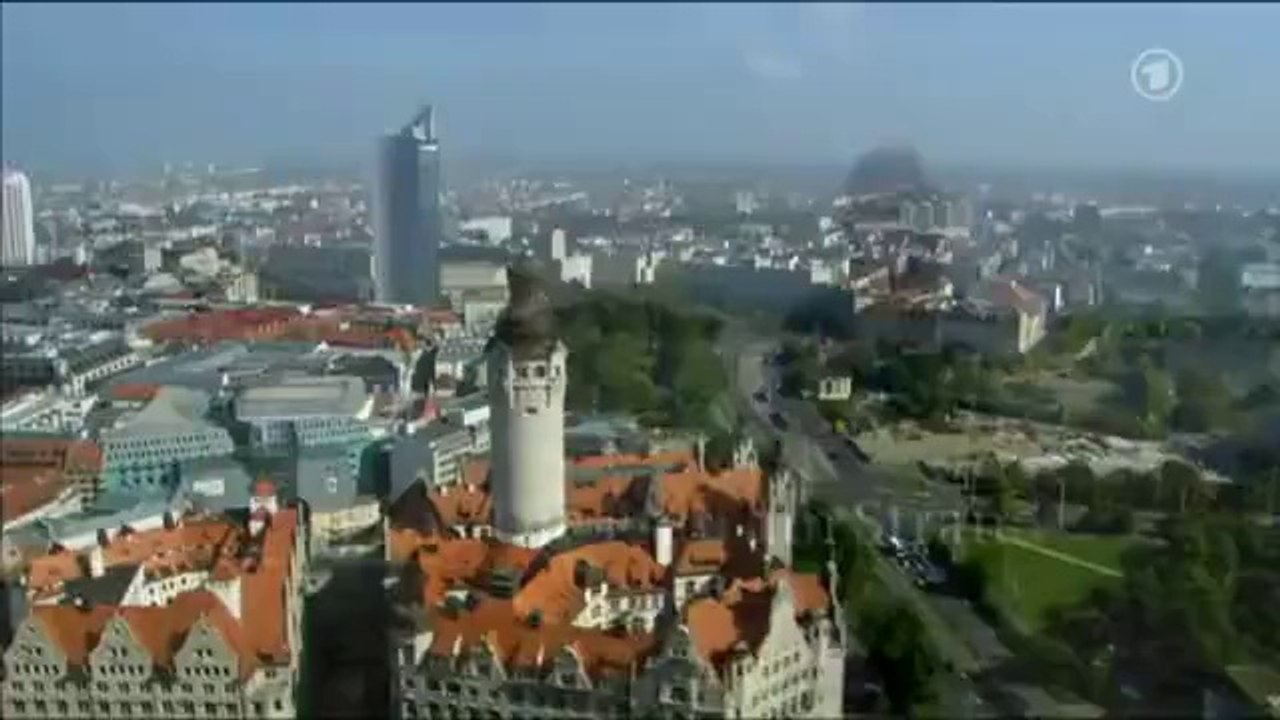 In aller Freundschaft 640 Anschuldigungen