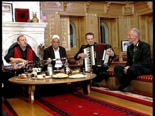 Mentor Mushkolaj - Kenge per Zekë Hasanmetaj 2013