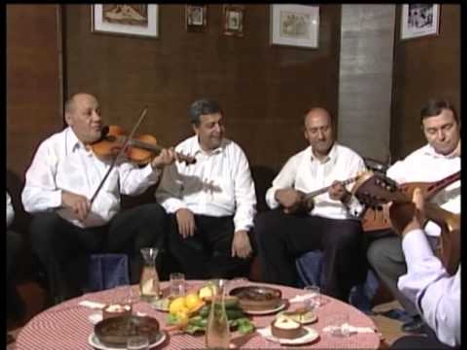 Sofra - Hadi Bajrami 02 2011