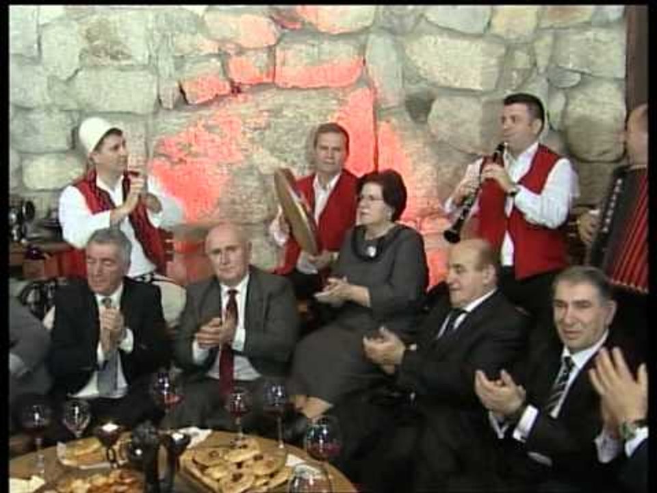 Sofra - Perparimi Peje Instrumental 2012