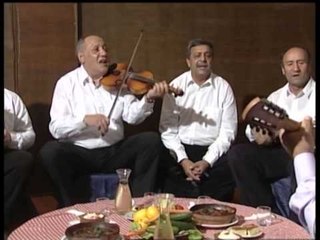 Sofra - Hadi Bajrami 01 2011